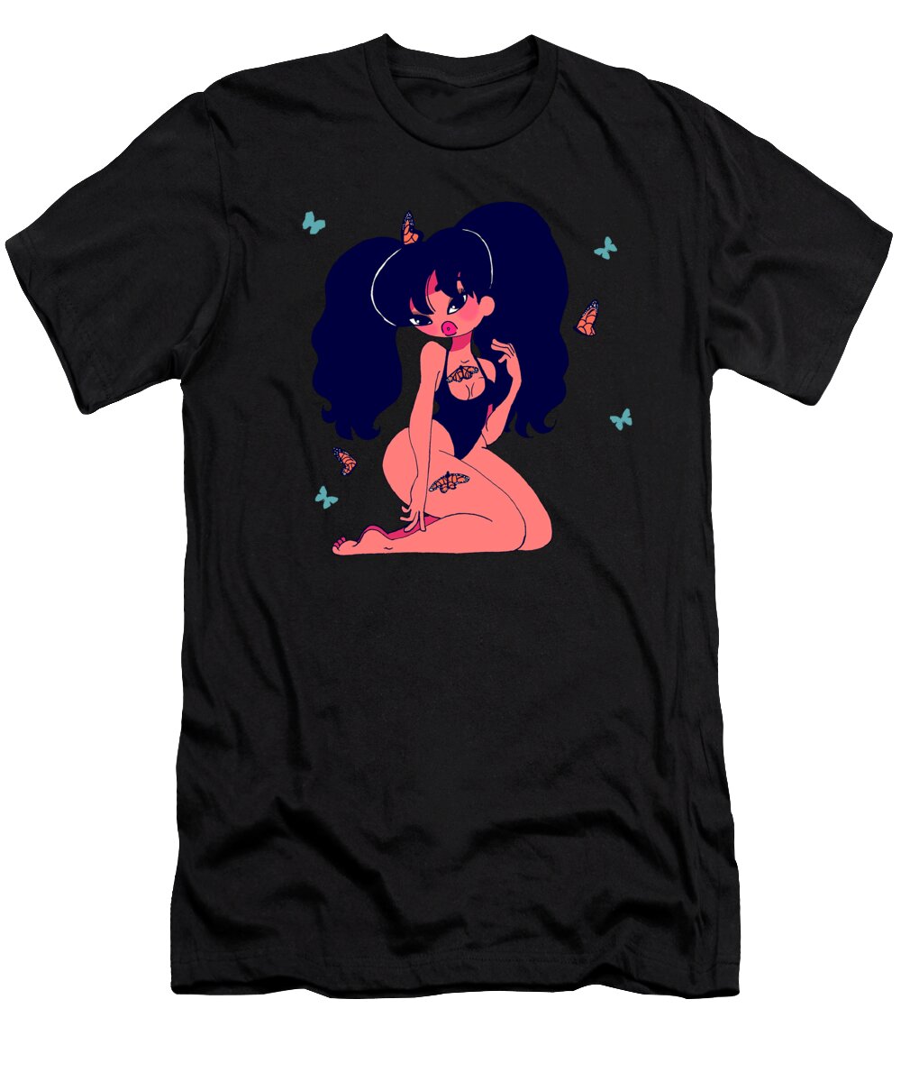 4 Sza M Fadly T-Shirt
