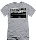 4 Taxi Ken Biggs T-Shirt