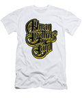 4 the Allman Brothers Band Inered Dyernes T-Shirt