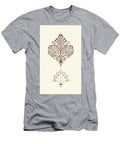 4 the Art of Decorative Design Pl Christopher Dresser English T-Shirt