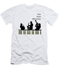 4 the Isley Brothers Bryan Solia T-Shirt