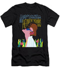 4 the Smith Lindsay Luna T-Shirt
