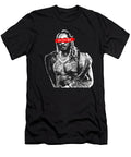 4 the Wizrd Rara Rahyu T-Shirt