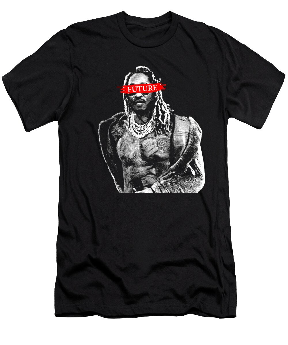 4 the Wizrd Rara Rahyu T-Shirt