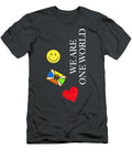 4 Tomorrowland Brandan Melendez T-Shirt