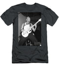 4 Tony Levin Concert Photos T-Shirt