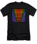 4 Tool America Rock Band Gregpandu Gideon Rossetti T-Shirt