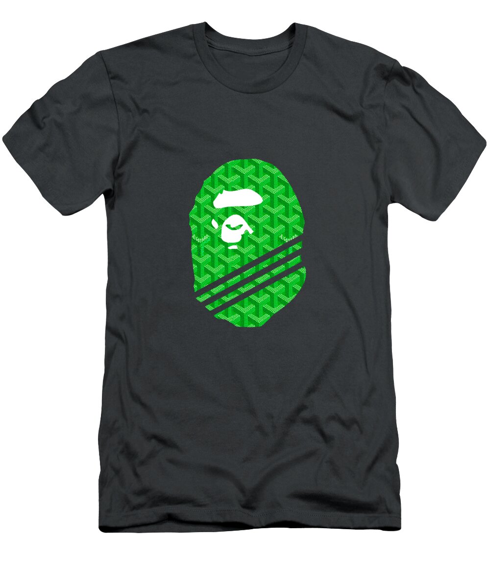 4 Trending Fashion Verse Anggie T-Shirt