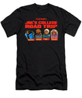 4 Tyler Perry Joes College Road Trip 2026 Netflix Road Trip Comedy Movie Sad Cass T-Shirt