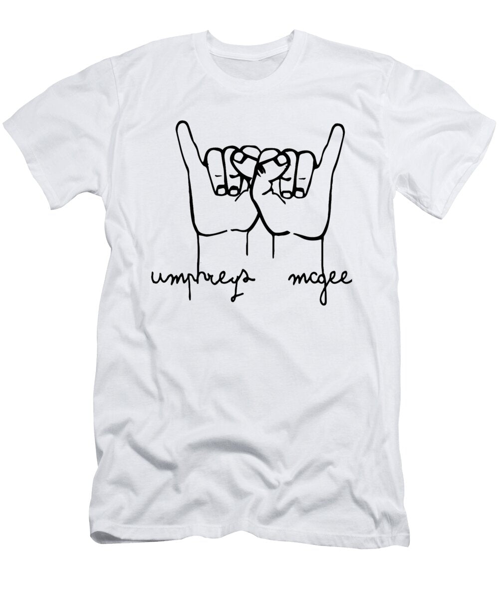 4 Umphreys Mcgee Best Collection Design American Clock Band Kuncupken Shop T-Shirt