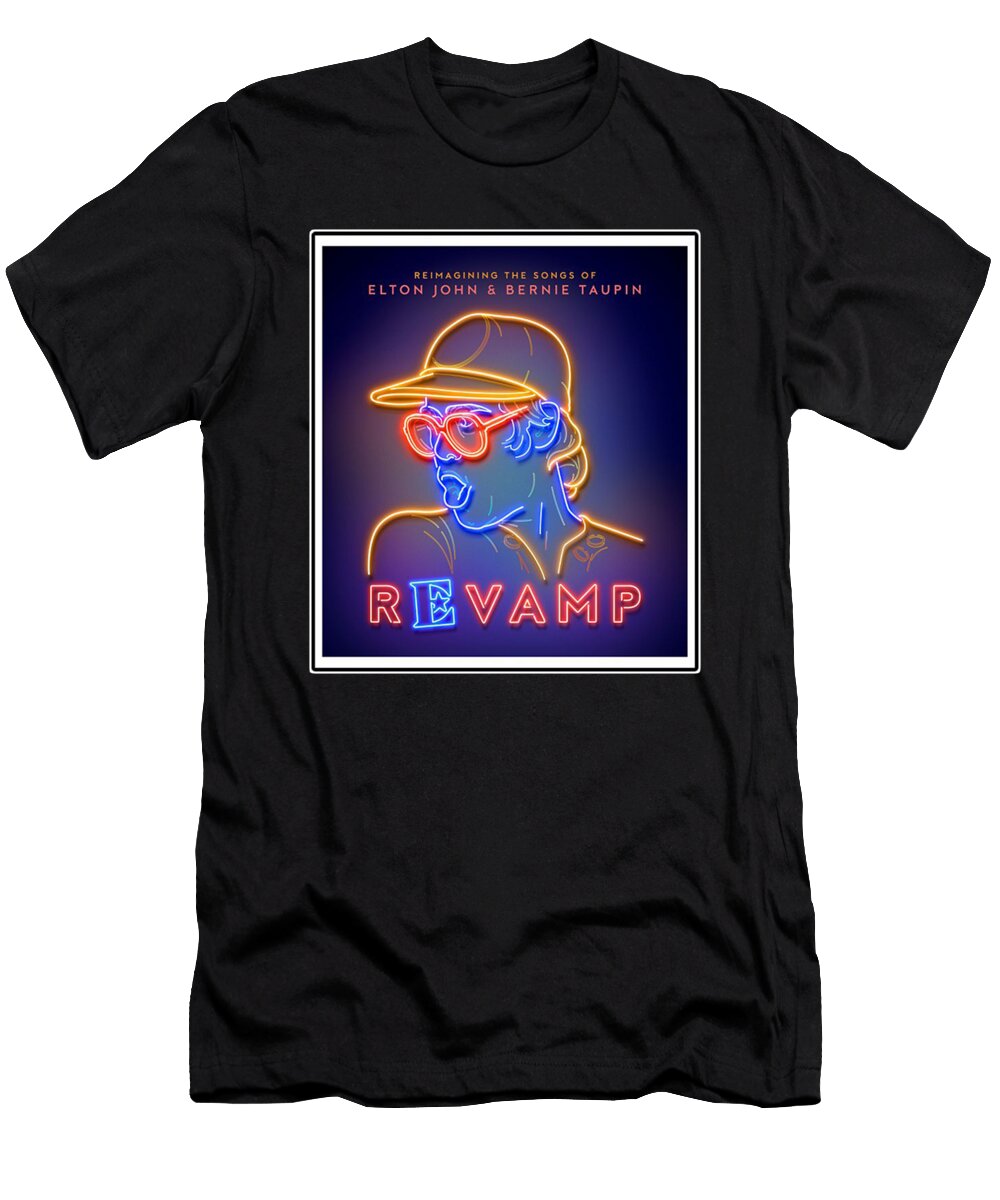 4 Various Artists Afer Hera T-Shirt