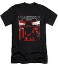 4 Visit Hawkins Sirra Trine T-Shirt