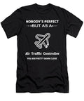 40 Air Traffic Controller Zorindesigns T-Shirt
