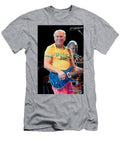 41 Jimmy Buffett Concert Photos T-Shirt