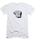 41 Rotary Telephone Csa Images T-Shirt