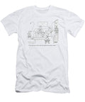 41 Untitled Jack Ziegler T-Shirt