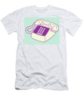 43 Telephone Csa Images T-Shirt