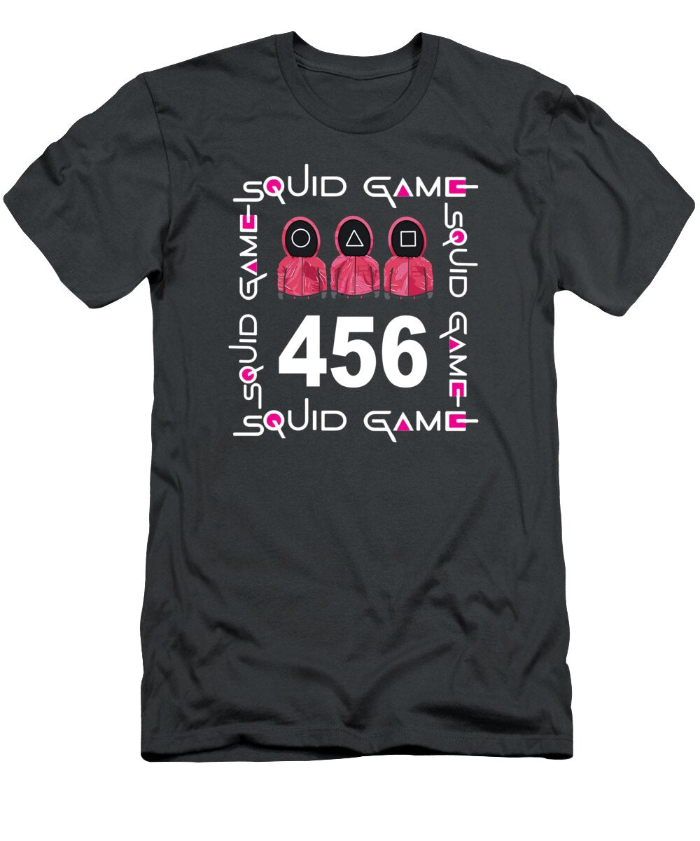 456 Margaret Matter T-Shirt