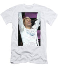 48 Jon Bon Jovi Bon Jovi Concert Photos T-Shirt