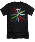 5 Abgt Amani Bender T-Shirt