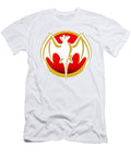 5 Bacardi Art Baise Diandra T-Shirt