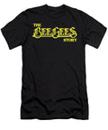 5 Bee Gees Inered Dyernes T-Shirt