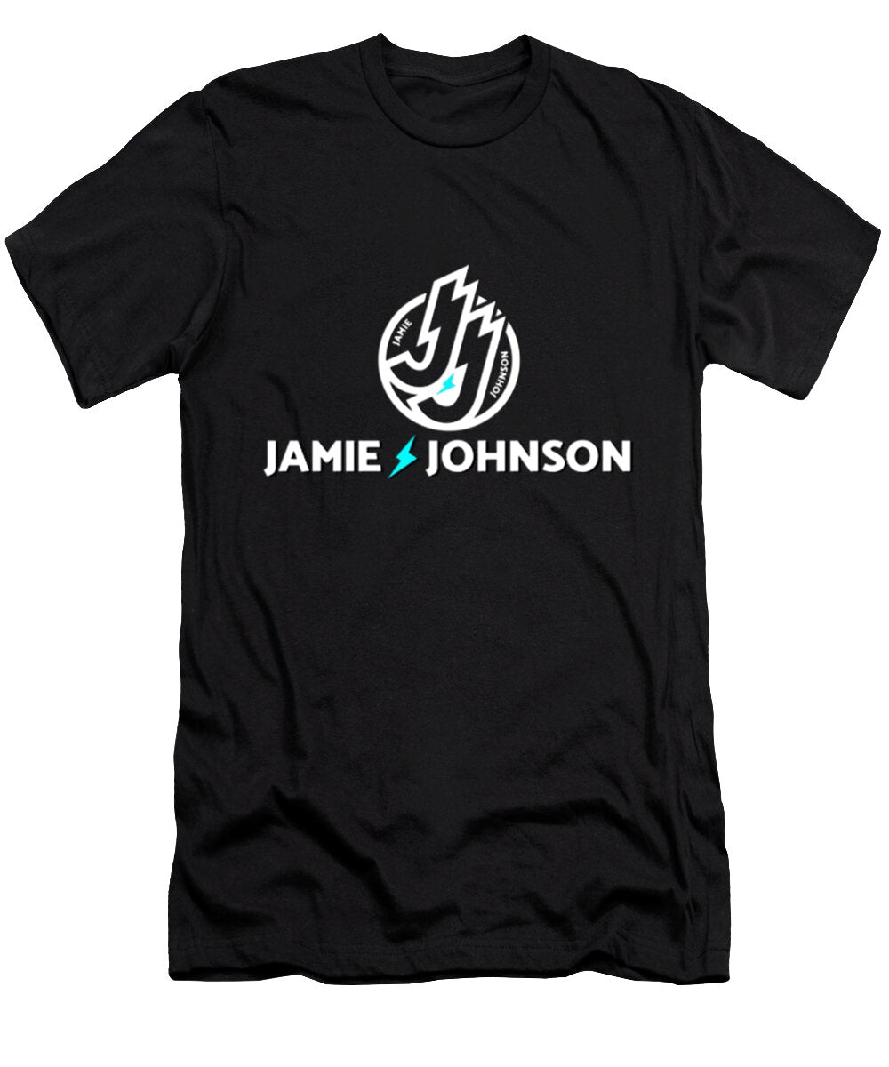5 Best Collection Design Jamey Johnson an American Country Musician Kuncupken Shop T-Shirt