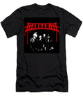 5 Best Design Logo Hellyeah American Heavy Metal Supergroup Kuncupken Shop T-Shirt