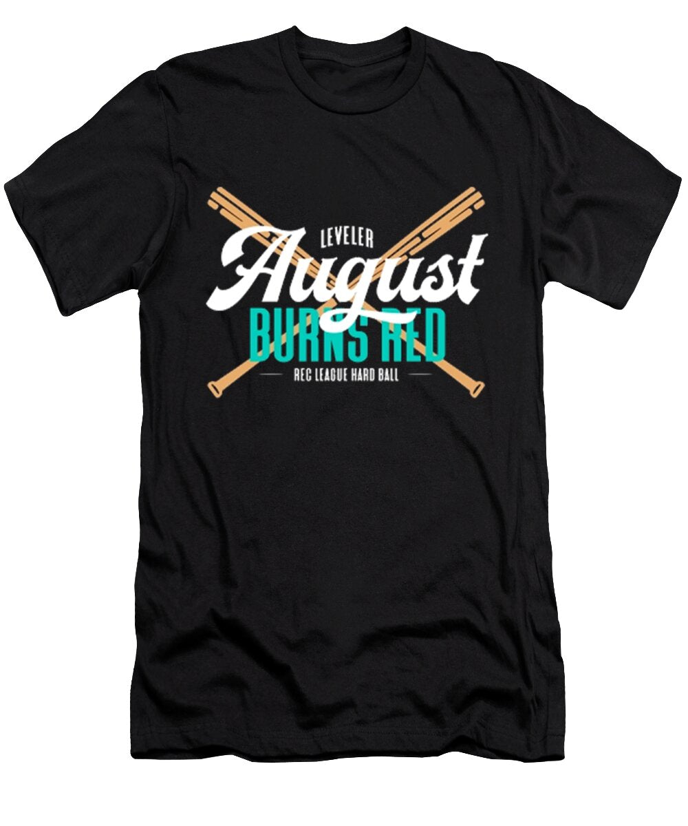 5 Best Designs August Burns Red Band Hits Lapanenam Shop T-Shirt