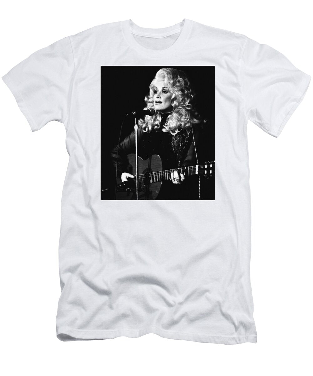 5 Best Logo Dolly Parton an Actress Singer Kuncupken Shop T-Shirt