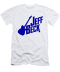 5 Best Logo Jeff Beck British Rock Guitarist Kuncupken Shop T-Shirt