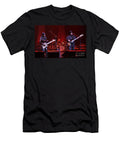 5 Billy Cox Concert Photos T-Shirt