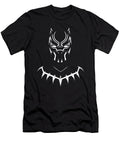5 Black Panther Jepit Nahan T-Shirt