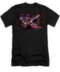 5 Black Rock Pablo Lopez T-Shirt