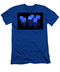 5 Blockchain Data Network Allan Swart T-Shirt