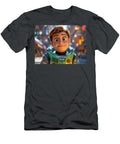 5 Buzz Lightyear Toy Story Stephen Smith Galleries T-Shirt