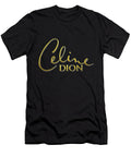 5 Celine Dion Collection Vecback Shop T-Shirt