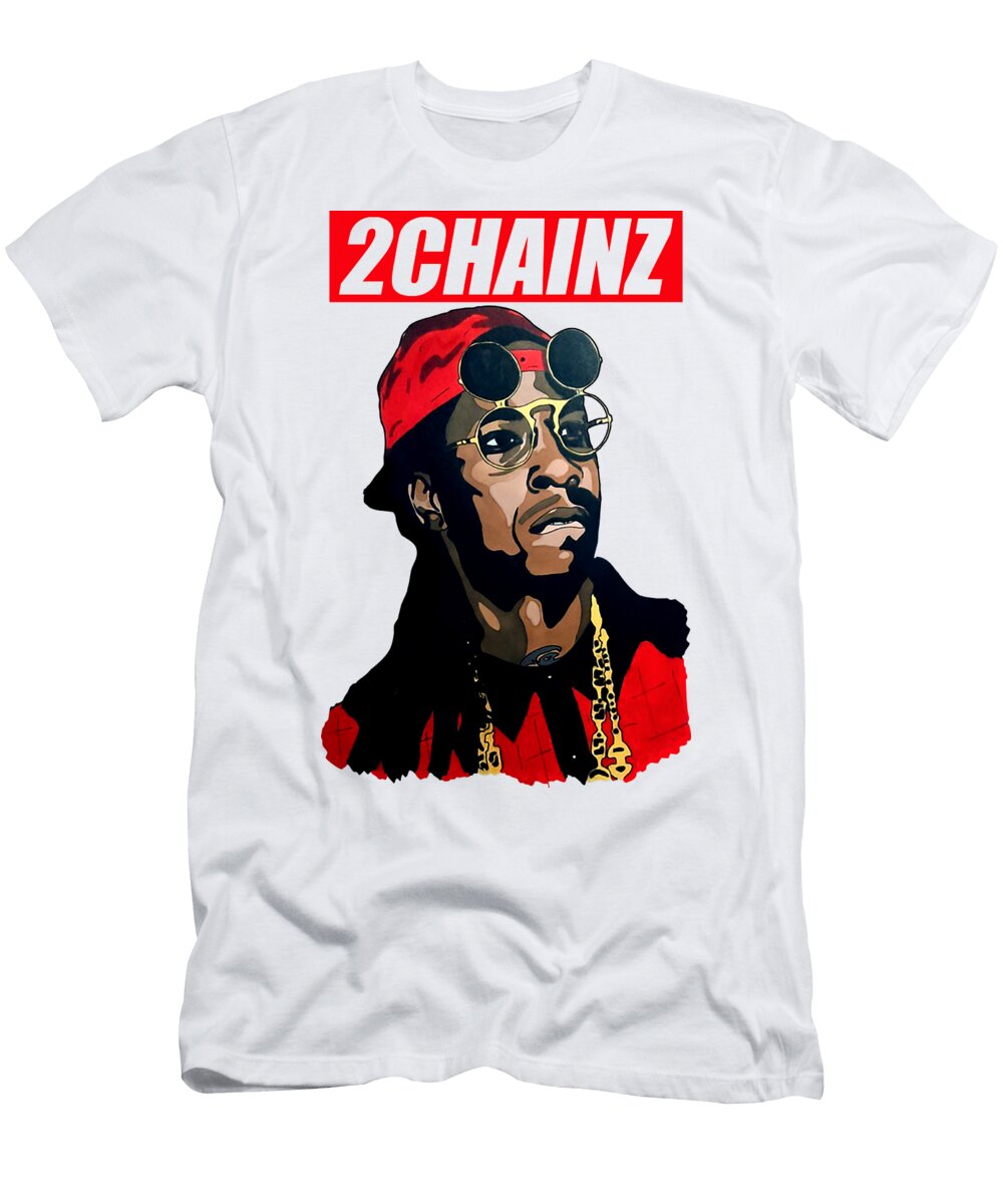 5 Chains Batari Felecia T-Shirt
