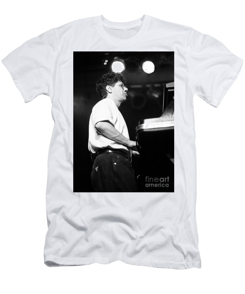 5 Chick Corea Concert Photos T-Shirt