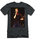 5 Chris Barron Spin Doctors Concert Photos T-Shirt