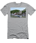 5 Clovelly England Joana Kruse T-Shirt