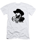 5 Colter Wall Inered Dyernes T-Shirt