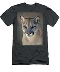 5 Cougar Savannah Gibbs T-Shirt