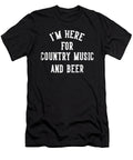5 Country Music Line Dance Western Dance Toms Store T-Shirt