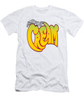 5 Cream Band Inered Dyernes T-Shirt