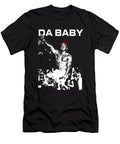 5 Da Baby Tigphen Wichita T-Shirt