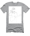 5 David Bowie Naxart Studio T-Shirt