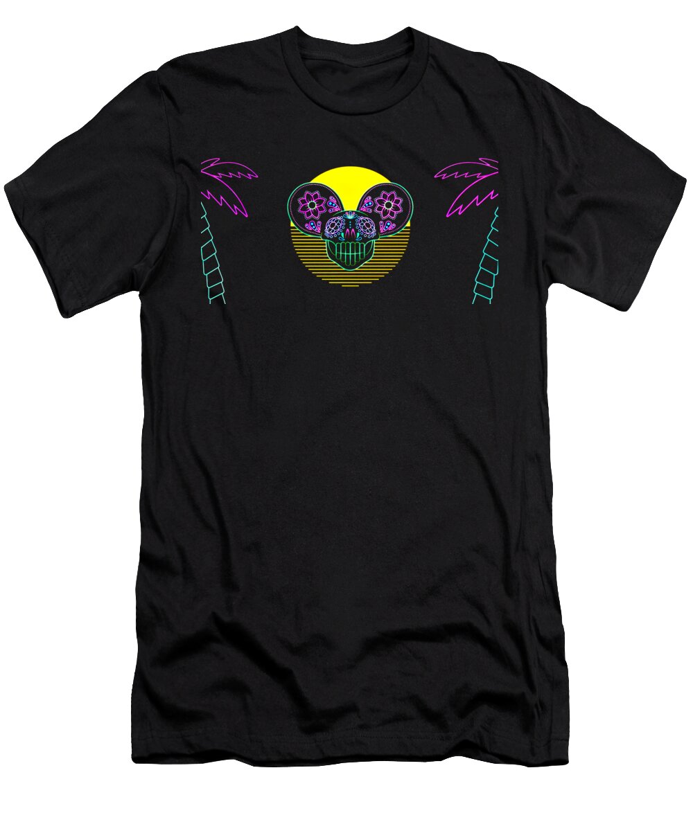 5 Deadmau Sonny Talley T-Shirt