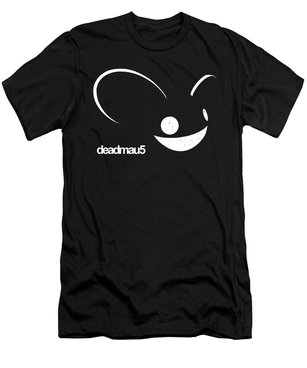 5 Deadmau5 Urban Felton T-Shirt
