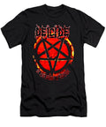 5 Deicide Inered Dyernes T-Shirt